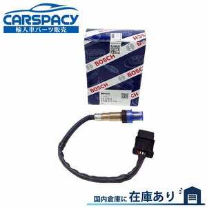 新品即納BOSCH製 11787589121 BMW F07 F10 F11 528i X1 E84 X3 F25 O2センサー ラムダセンサー X4 F26 X5 F15 Z4 E89