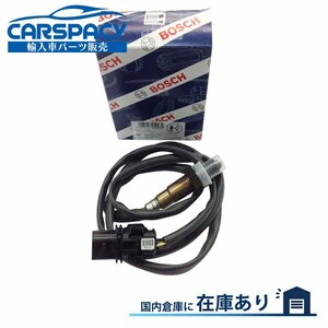 新品即納 BMW E87 130i E88 135i E70 3.0si O2センサー ラムダセンサー Z4 E85 E86 E89 11787558055 BOSCH製