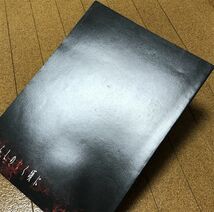 映画 ひぐらしのなく頃に パンフレット プレスシート 2冊セット 2008年◆送料無料 匿名配送 前田公輝 飛鳥凛 松山愛里 及川中_画像4