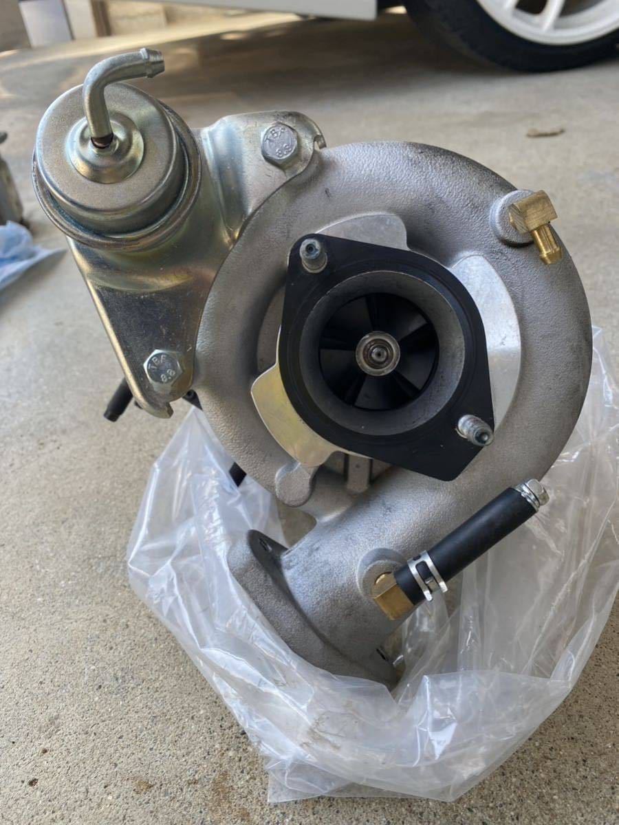 ヤフオク! -「jzx100 ハイフロータービン」の落札相場・落札価格