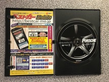  PORSCHE 911 ポルシェ９１１　DVD　2枚セット　_画像5