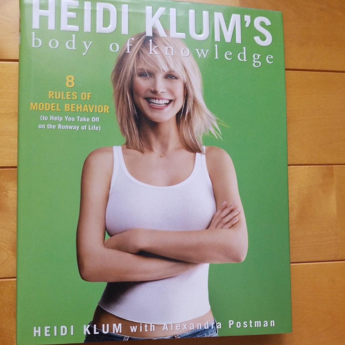 2023年最新】ヤフオク! -heidi klumの中古品・新品・未使用品一覧