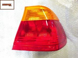 ★BMW 3シリーズ E46★右 テールランプ 8364922 純正 中古 テール テールライト