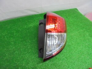 ヴェゼル　ＲＵ１　後期・ガソリン車用　右テールランプ　LED　ユニット　コイト220-18085　No.812887【品番　33502-T7A-J31】