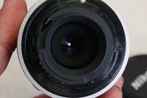 送料520円。中古。薄い曇り。ニコン　Nikon AF 28-80mmF3.3-5.6G カメラレンズ。 管理B12_画像3