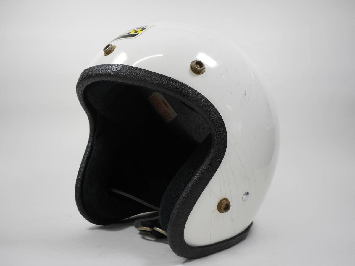 年最新Yahoo!オークション   s ジェットヘルメットの中古品