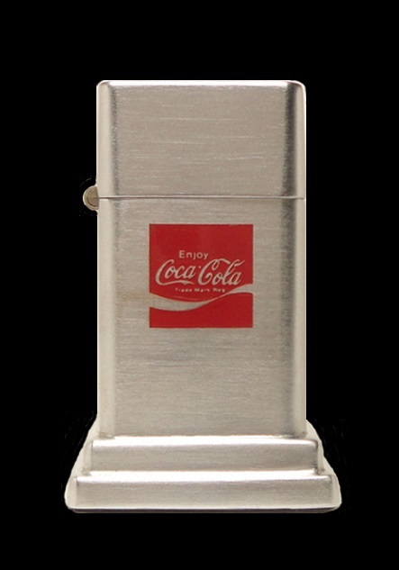 ZIPPO コカ・コーラの値段と価格推移は？｜72件の売買情報を集計した 