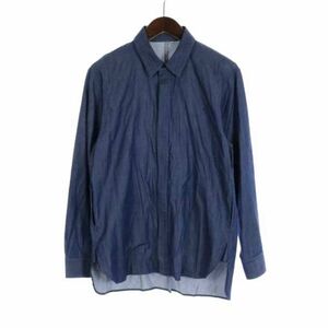 【Milok】ZIP SHIRTS