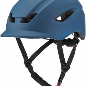 SHANHE 自転車用ヘルメット 大人用ロードバイク 通勤通学用 260g 超軽量 CPSC/CE安全基準認証 サイズ調整可能