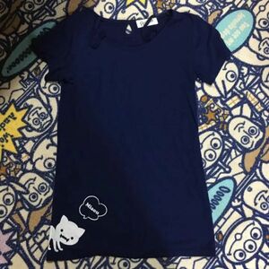 38:Tシャツ　Ｍ　リディア　ワールドワイドラブ