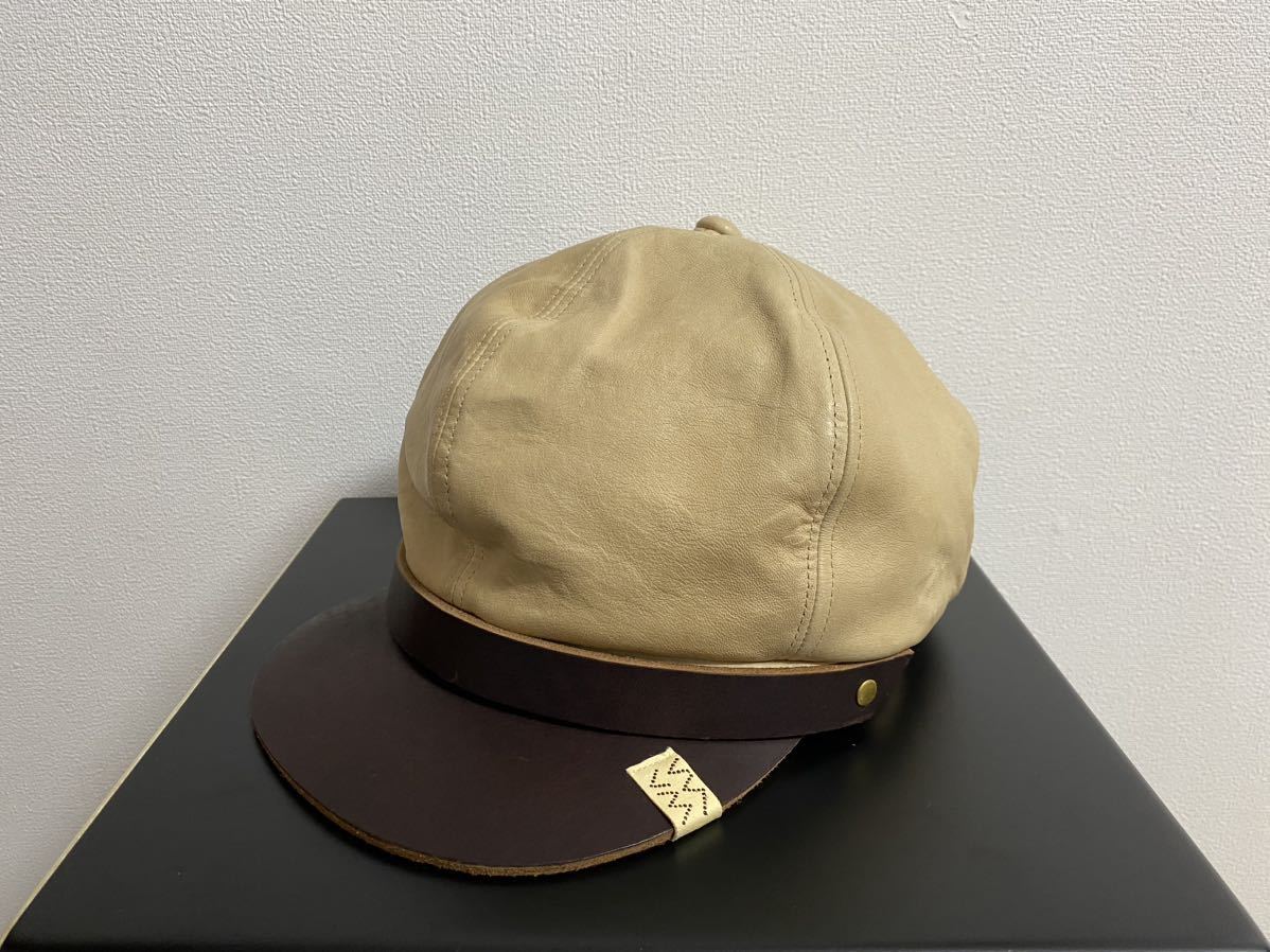 Yahoo!オークション -「visvim hat」(ファッション) の落札相場・落札価格