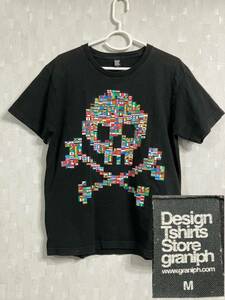 Design Tshirts Store graniph