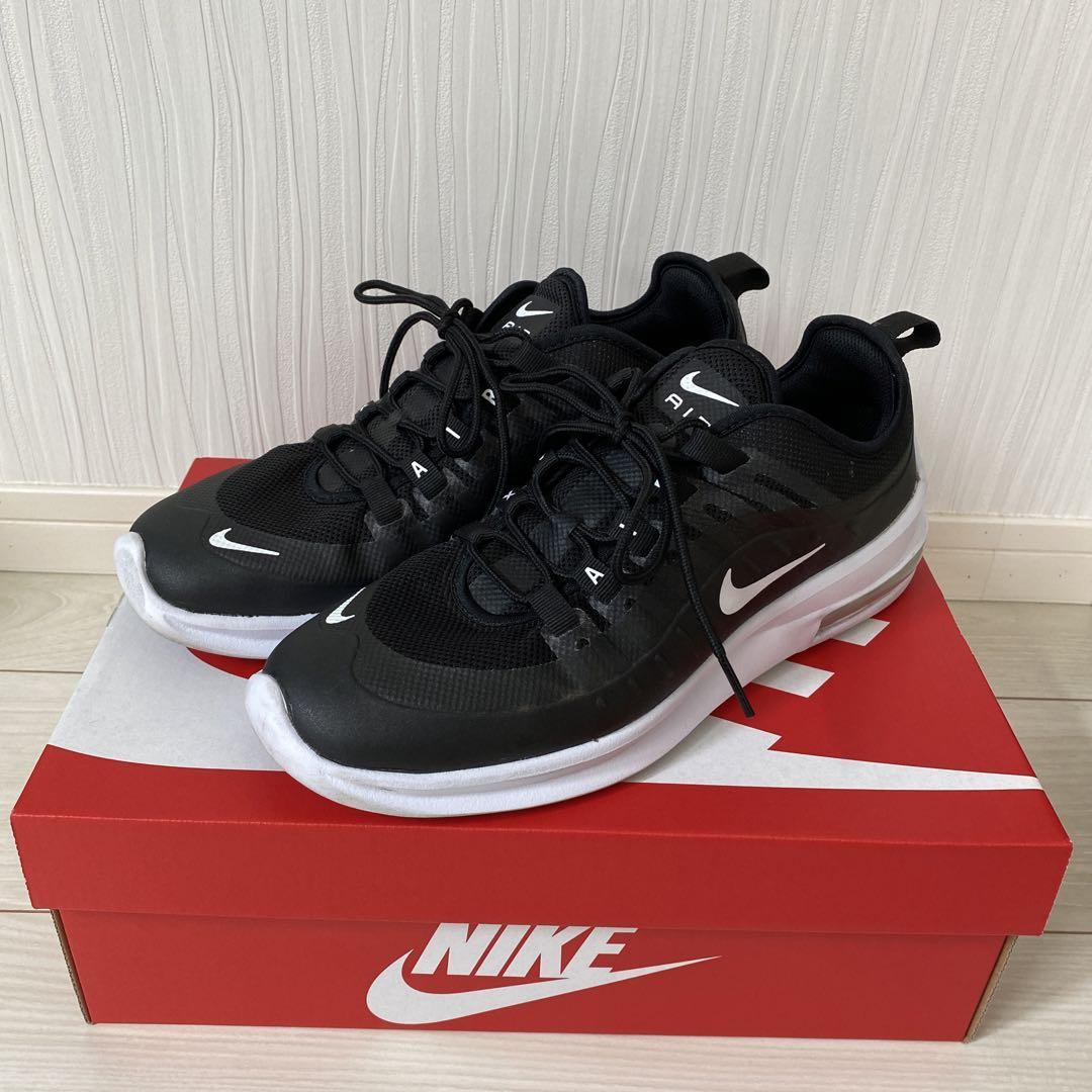年最新ヤフオク! nike air max axis ナイキ エア マックス axis
