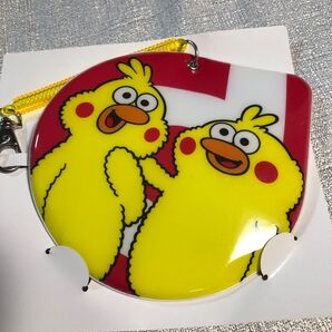 ポインコ パスケース