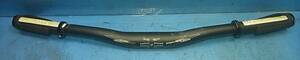 #S831#BONTRAGER Satellite Plus IsoZone W580mm/φ31.8mm