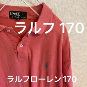 POLO RALPH LAUREN RALPH LAUREN ラルフローレン ポロラルフローレン 半袖 ポロシャツメンズ