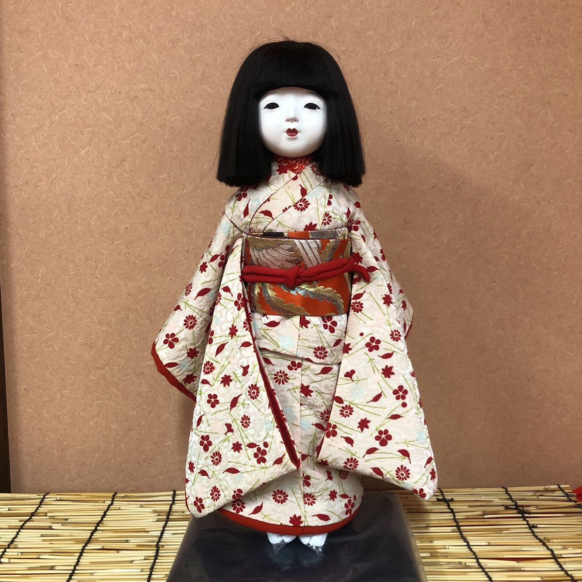 2023年最新】Yahoo!オークション -市松人形女の中古品・新品・未使用品一覧