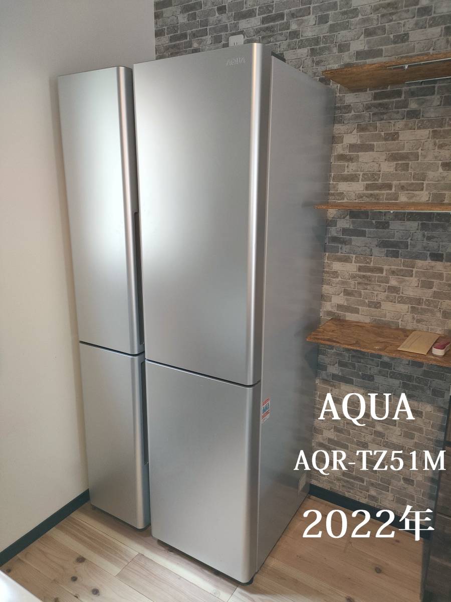 ヤフオク! -「aqua 冷蔵庫」(500リットル以上) (冷蔵庫)の落札相場 