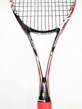 YONEX 硬式テニスラケット FLASER 7V G1 ヨネックス G1 ヨネックス 1円スタート 1スタ_画像4