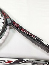 YONEX 硬式テニスラケット FLASER 7V G1 ヨネックス G1 ヨネックス 1円スタート 1スタ_画像5