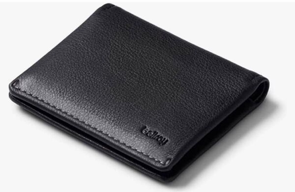 Bellroy Slim Sleeve、スリムレザーウォレット 財布 ミニ財布