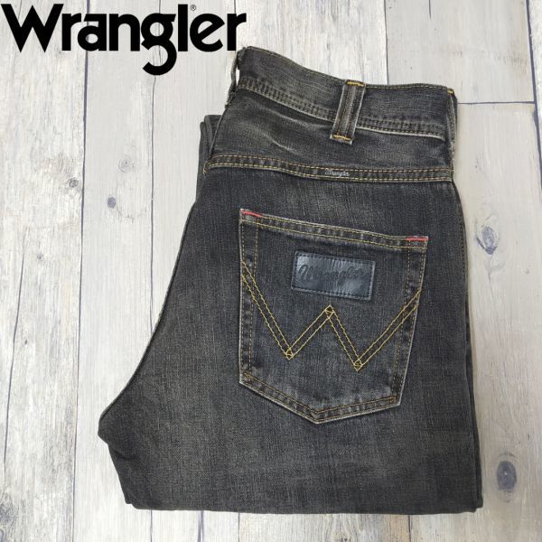 週間売れ筋 60´s ラングラー Wrangler 80年代 ラングラー メンズw31