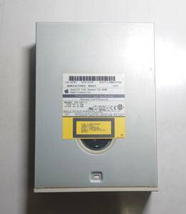 KN3676 【現状品】 Apple SCSI CD-ROM Drive Matsushita CR-507-C