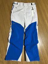 MIZUNO ミズノ スキーパンツ Z2MF0341 サイズ：XL_画像1