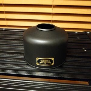 AS2OV アッソブ ガス缶カバー 250g