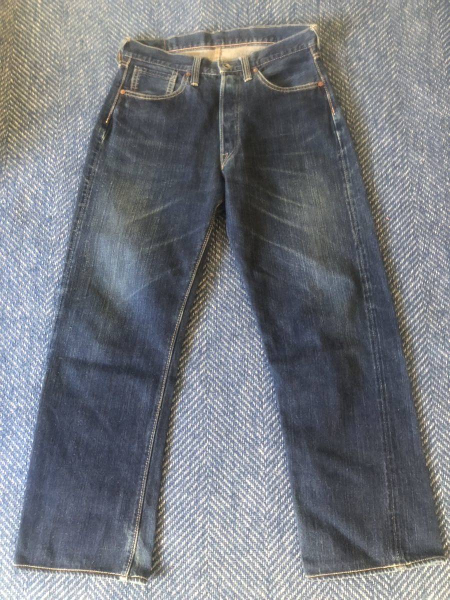 ヤフオク! -「(mccoys リアルマッコイズ)」(ジーンズ) (ボトムス)の