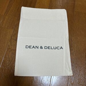 DEAN&DELUCA保存袋小物入れ