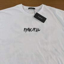 ☆新品☆SUREVE☆半袖Ｔシャツ☆L☆ホワイト☆男性用☆No.895_画像4