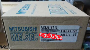 新品　MITSUBISHI/ 三菱 PLC シーケンサ　A1SJ61BT11 保証6ヶ月　