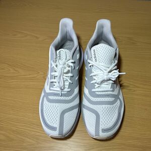 ヤフオク! - adidas アディダス マラソン marathon スニーカ