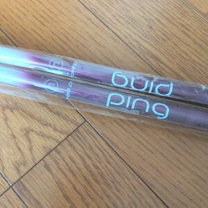 Ping Gle2 4UT 5UTシャフト