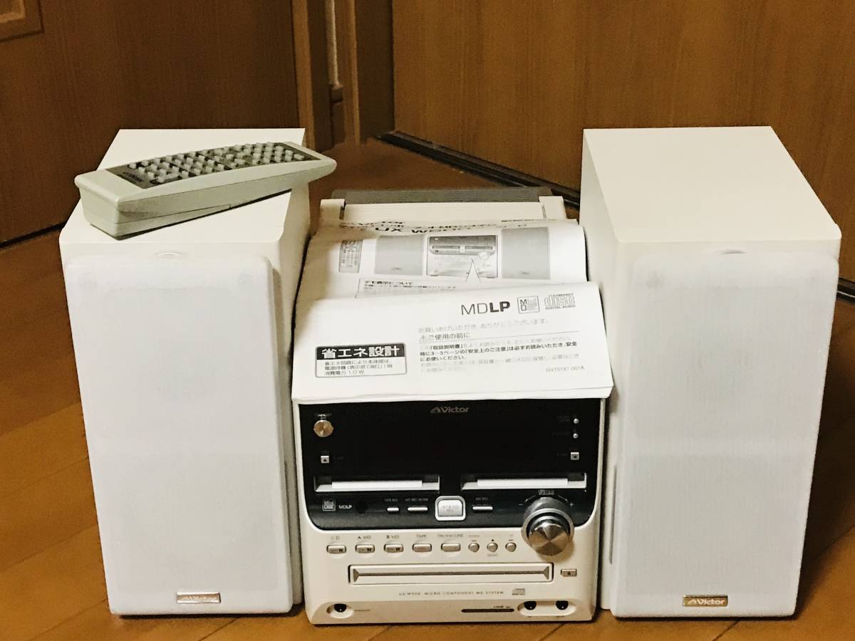 Yahoo!オークション -「ca-uxw500」(オーディオ機器) の落札相場・落札価格