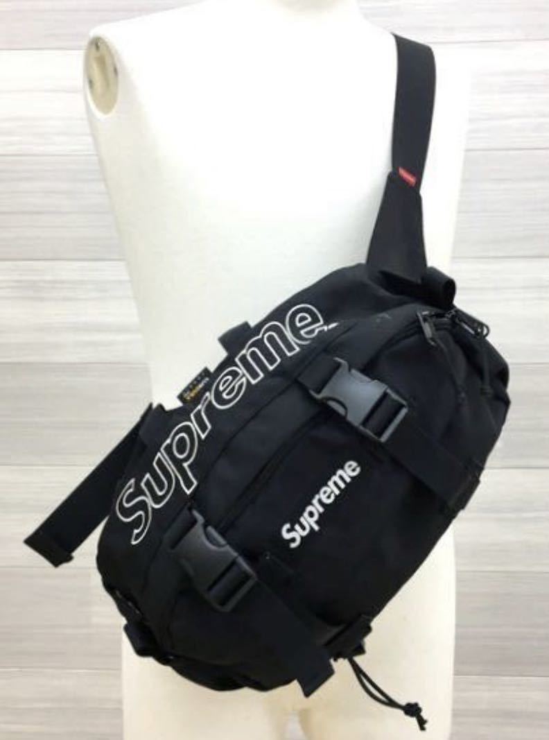 大量入荷 supreme ボディーバッグ Bag Waist 21ss ウエストポーチ