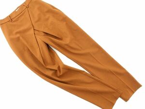  cat pohs OK MURUAm Roo a tapered pants sizeS/ tea #* * dea2 lady's 