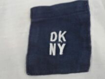 ネコポスOK DKNY ダナキャランニューヨーク ポケット Tシャツ size12M（90ｃｎ-95ｃｍ）/白 ■◆ ☆ deb0 子供服_画像5