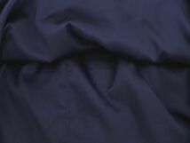 ネコポスOK AG by aquagirl エージーバイアクアガール 総レース 刺繍 ノースリーブ ワンピース sizeM/紺 ■◆ ☆ deb2 レディース_画像5