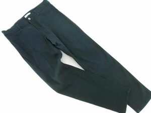 LEPSIMrepsi.m Lowrys Farm stretch skinny pants sizeL/ green ## * deb2 lady's 