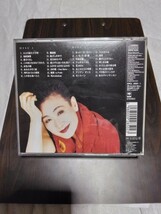 加藤登紀子の世界　2枚組ベストアルバムCD_画像2