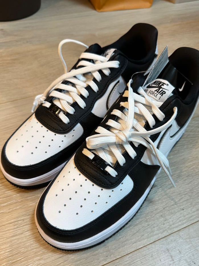ヤフオク! -「nike air force 1 07 lv8 ナイキ エア フォース 1 lv8 黒
