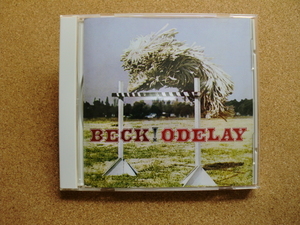 ＊【CD】BECK／ODELAY（UICY6151）（日本盤）