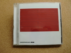 ＊【CD】槇原敬之／UNDERWEAR（WPC2-7608）（日本盤）