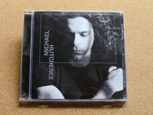 ＊【CD】マイケル・ハッチェンス／MICHAEL HUTCHENCE（V2CI51）（日本盤）