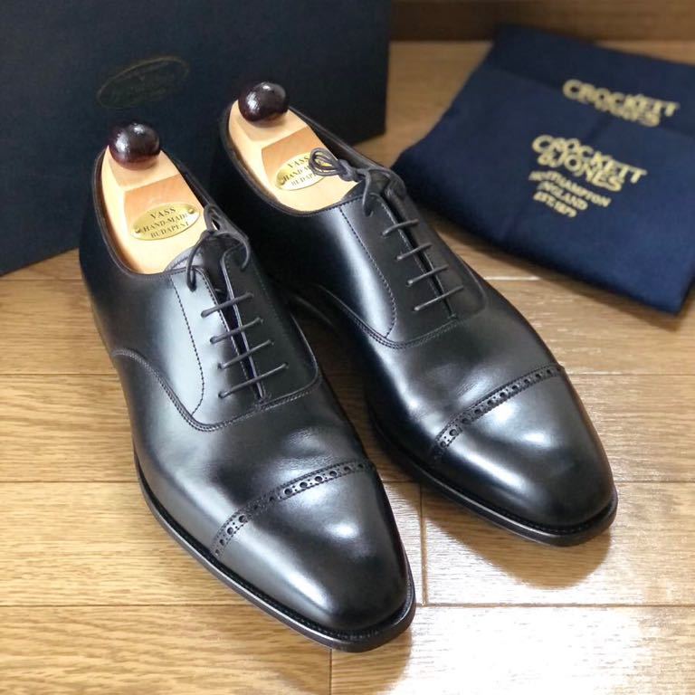 ヤフオク! - 9インチ(靴 クロケット&ジョーンズ)の中古品・新品・古着一覧