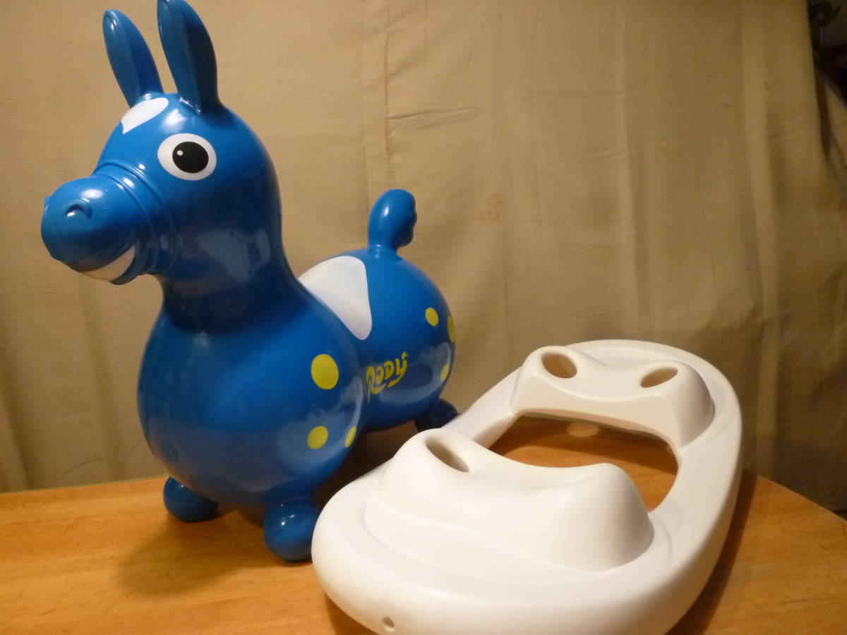 年最新ヤフオク! 馬乗用玩具の中古品・新品・未使用品一覧
