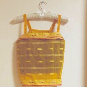 お洒落トップス