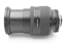 Nikon ニコン AF NIKKOR 24-120mm F/3.5-5.6 D オートフォーカス レンズ (t3296)_画像3